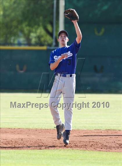 Thumbnail 2 in Sinagua @ Sunnyslope photogallery.