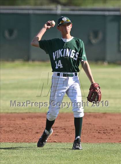 Thumbnail 1 in Sinagua @ Sunnyslope photogallery.