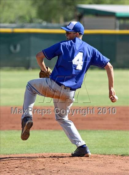Thumbnail 1 in Sinagua @ Sunnyslope photogallery.