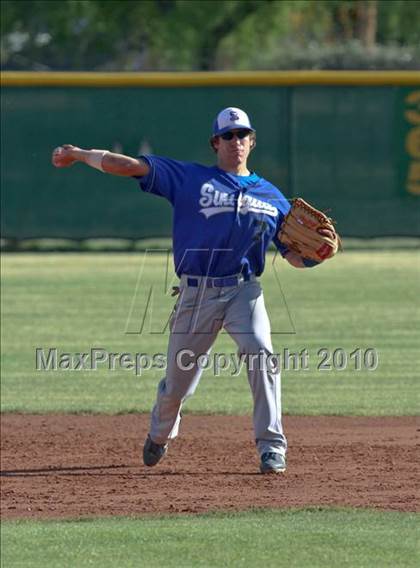 Thumbnail 1 in Sinagua @ Sunnyslope photogallery.