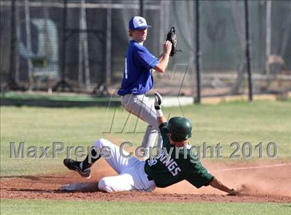Thumbnail 1 in Sinagua @ Sunnyslope photogallery.