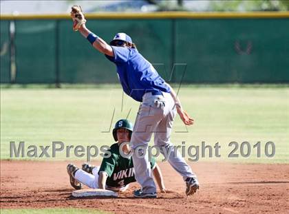 Thumbnail 1 in Sinagua @ Sunnyslope photogallery.