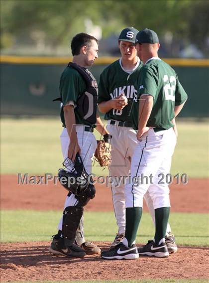 Thumbnail 1 in Sinagua @ Sunnyslope photogallery.