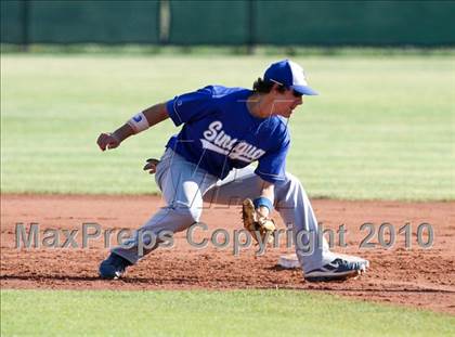 Thumbnail 1 in Sinagua @ Sunnyslope photogallery.