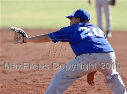 Thumbnail 1 in Sinagua @ Sunnyslope photogallery.