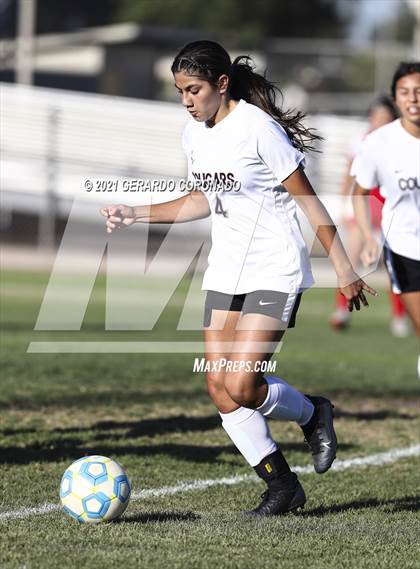 Thumbnail 3 in Weston Ranch @ East Union photogallery.