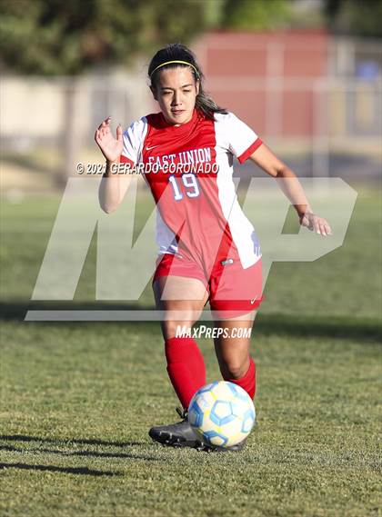 Thumbnail 3 in Weston Ranch @ East Union photogallery.