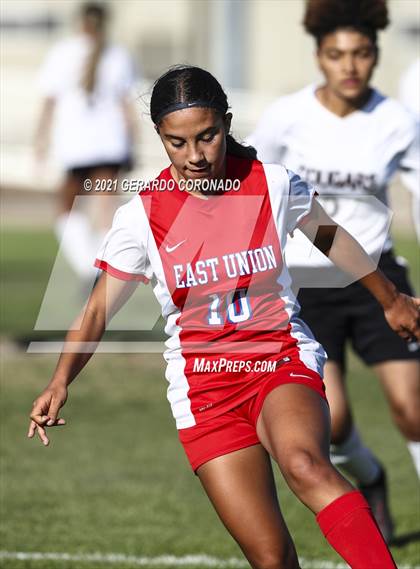 Thumbnail 1 in Weston Ranch @ East Union photogallery.