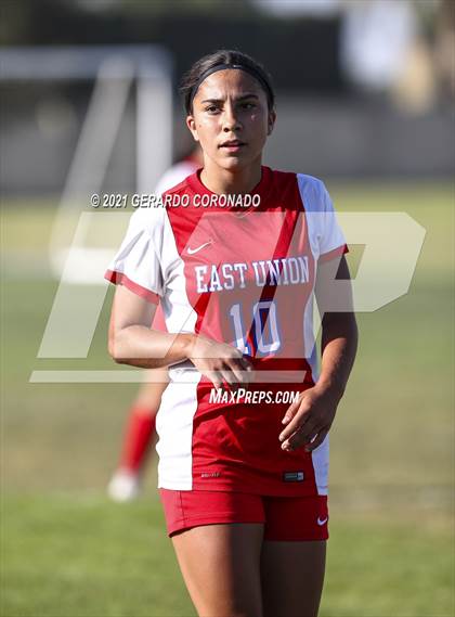 Thumbnail 3 in Weston Ranch @ East Union photogallery.