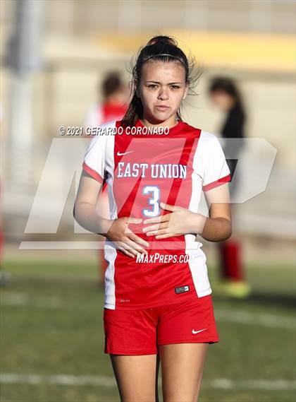 Thumbnail 1 in Weston Ranch @ East Union photogallery.
