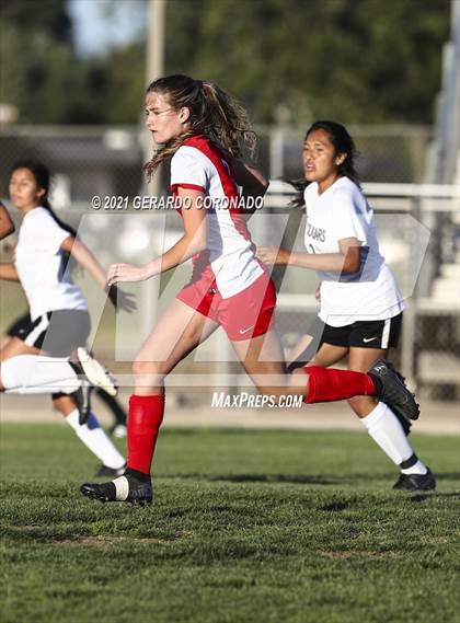 Thumbnail 3 in Weston Ranch @ East Union photogallery.