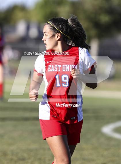 Thumbnail 2 in Weston Ranch @ East Union photogallery.