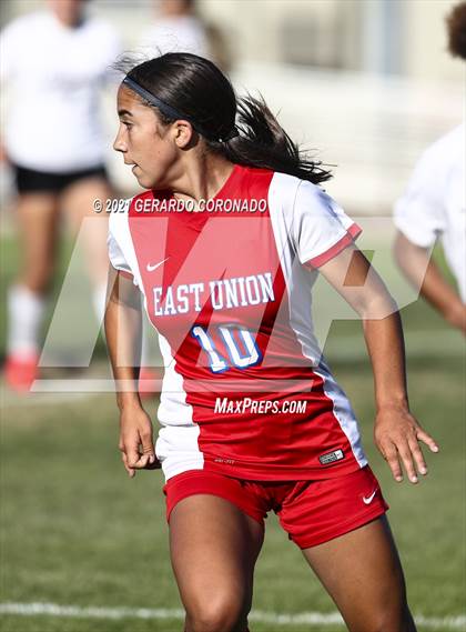 Thumbnail 2 in Weston Ranch @ East Union photogallery.