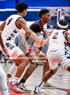 Photo from the gallery "St. Pius X-St. Matthias Academy @ Roosevelt (CIF SS Open DIV Playoff)"