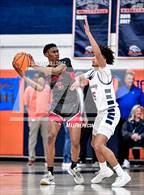 Photo from the gallery "St. Pius X-St. Matthias Academy @ Roosevelt (CIF SS Open DIV Playoff)"