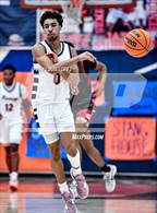 Photo from the gallery "St. Pius X-St. Matthias Academy @ Roosevelt (CIF SS Open DIV Playoff)"