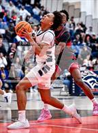 Photo from the gallery "St. Pius X-St. Matthias Academy @ Roosevelt (CIF SS Open DIV Playoff)"