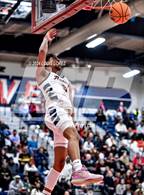 Photo from the gallery "St. Pius X-St. Matthias Academy @ Roosevelt (CIF SS Open DIV Playoff)"