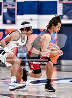 Photo from the gallery "St. Pius X-St. Matthias Academy @ Roosevelt (CIF SS Open DIV Playoff)"