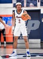 Photo from the gallery "St. Pius X-St. Matthias Academy @ Roosevelt (CIF SS Open DIV Playoff)"