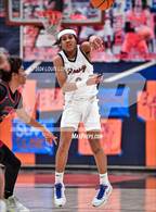 Photo from the gallery "St. Pius X-St. Matthias Academy @ Roosevelt (CIF SS Open DIV Playoff)"
