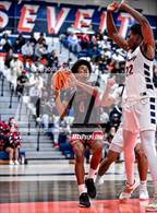 Photo from the gallery "St. Pius X-St. Matthias Academy @ Roosevelt (CIF SS Open DIV Playoff)"
