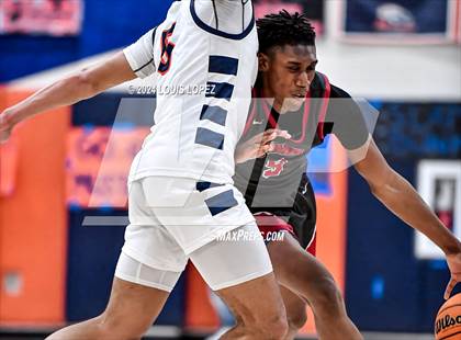 Thumbnail 2 in St. Pius X-St. Matthias Academy @ Roosevelt (CIF SS Open DIV Playoff) photogallery.