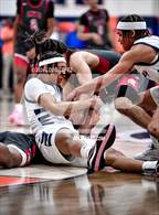 Photo from the gallery "St. Pius X-St. Matthias Academy @ Roosevelt (CIF SS Open DIV Playoff)"