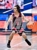 Photo from the gallery "St. Pius X-St. Matthias Academy @ Roosevelt (CIF SS Open DIV Playoff)"