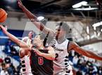 Photo from the gallery "St. Pius X-St. Matthias Academy @ Roosevelt (CIF SS Open DIV Playoff)"