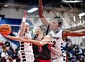 Photo from the gallery "St. Pius X-St. Matthias Academy @ Roosevelt (CIF SS Open DIV Playoff)"
