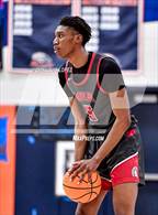 Photo from the gallery "St. Pius X-St. Matthias Academy @ Roosevelt (CIF SS Open DIV Playoff)"