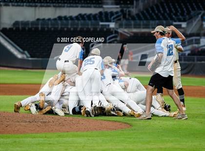Thumbnail 2 in Starr's Mill vs. Loganville (GHSA 5A State Championship - Game 2) photogallery.