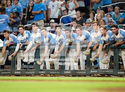 Thumbnail 3 in Starr's Mill vs. Loganville (GHSA 5A State Championship - Game 2) photogallery.