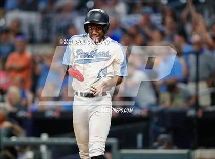 Thumbnail 1 in Starr's Mill vs. Loganville (GHSA 5A State Championship - Game 2) photogallery.