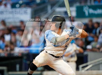 Thumbnail 1 in Starr's Mill vs. Loganville (GHSA 5A State Championship - Game 2) photogallery.