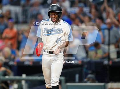 Thumbnail 3 in Starr's Mill vs. Loganville (GHSA 5A State Championship - Game 2) photogallery.