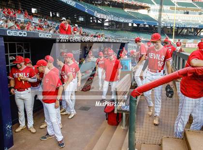 Thumbnail 1 in Starr's Mill vs. Loganville (GHSA 5A State Championship - Game 2) photogallery.