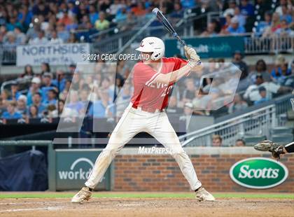 Thumbnail 1 in Starr's Mill vs. Loganville (GHSA 5A State Championship - Game 2) photogallery.