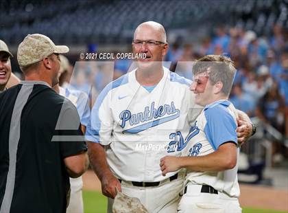 Thumbnail 1 in Starr's Mill vs. Loganville (GHSA 5A State Championship - Game 2) photogallery.