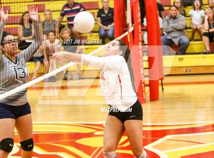 Thumbnail 1 in Tempe @ Seton Catholic photogallery.