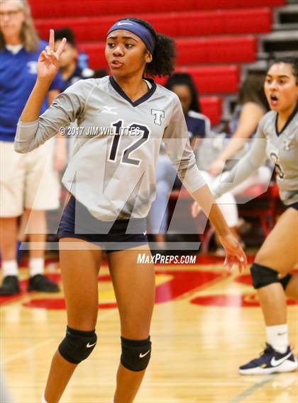 Thumbnail 3 in Tempe @ Seton Catholic photogallery.