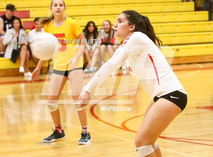Thumbnail 1 in Tempe @ Seton Catholic photogallery.
