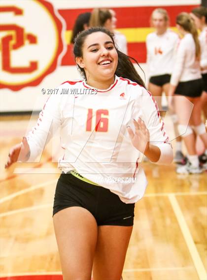 Thumbnail 2 in Tempe @ Seton Catholic photogallery.