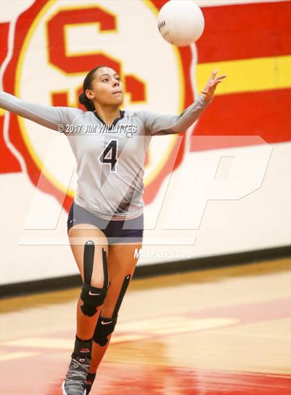 Thumbnail 2 in Tempe @ Seton Catholic photogallery.