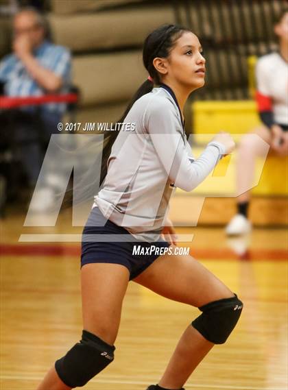 Thumbnail 3 in Tempe @ Seton Catholic photogallery.