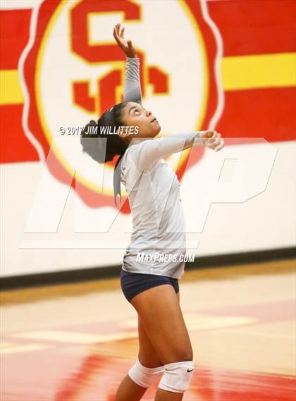 Thumbnail 2 in Tempe @ Seton Catholic photogallery.