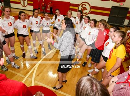 Thumbnail 3 in Tempe @ Seton Catholic photogallery.