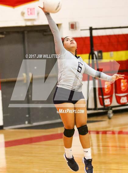 Thumbnail 3 in Tempe @ Seton Catholic photogallery.