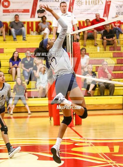 Thumbnail 2 in Tempe @ Seton Catholic photogallery.
